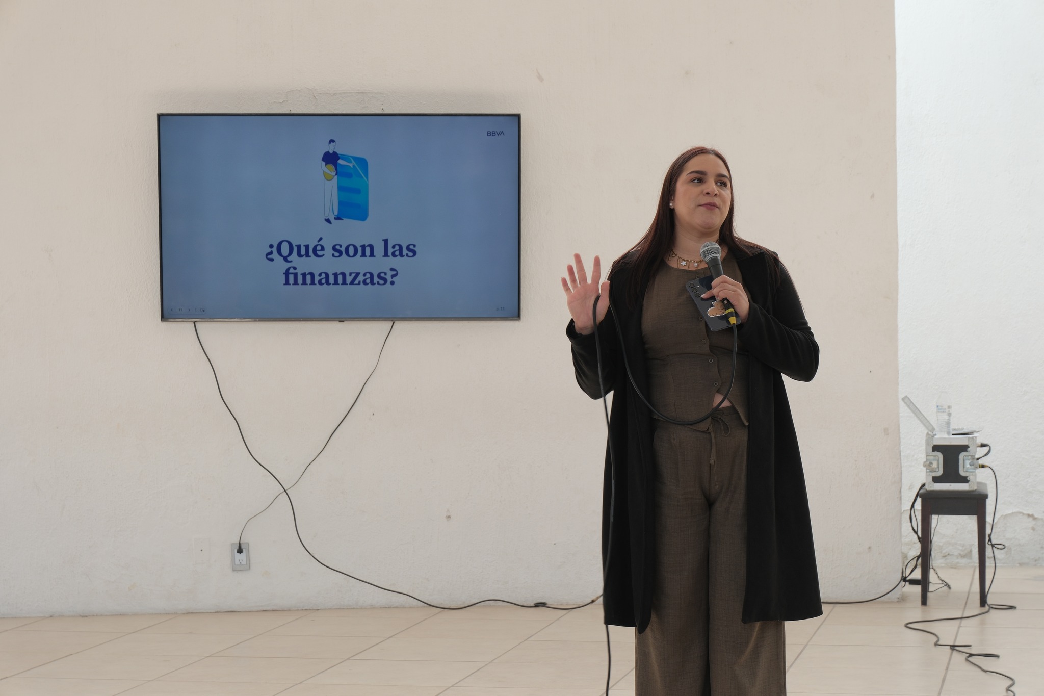 Prepara Tus Finanzas