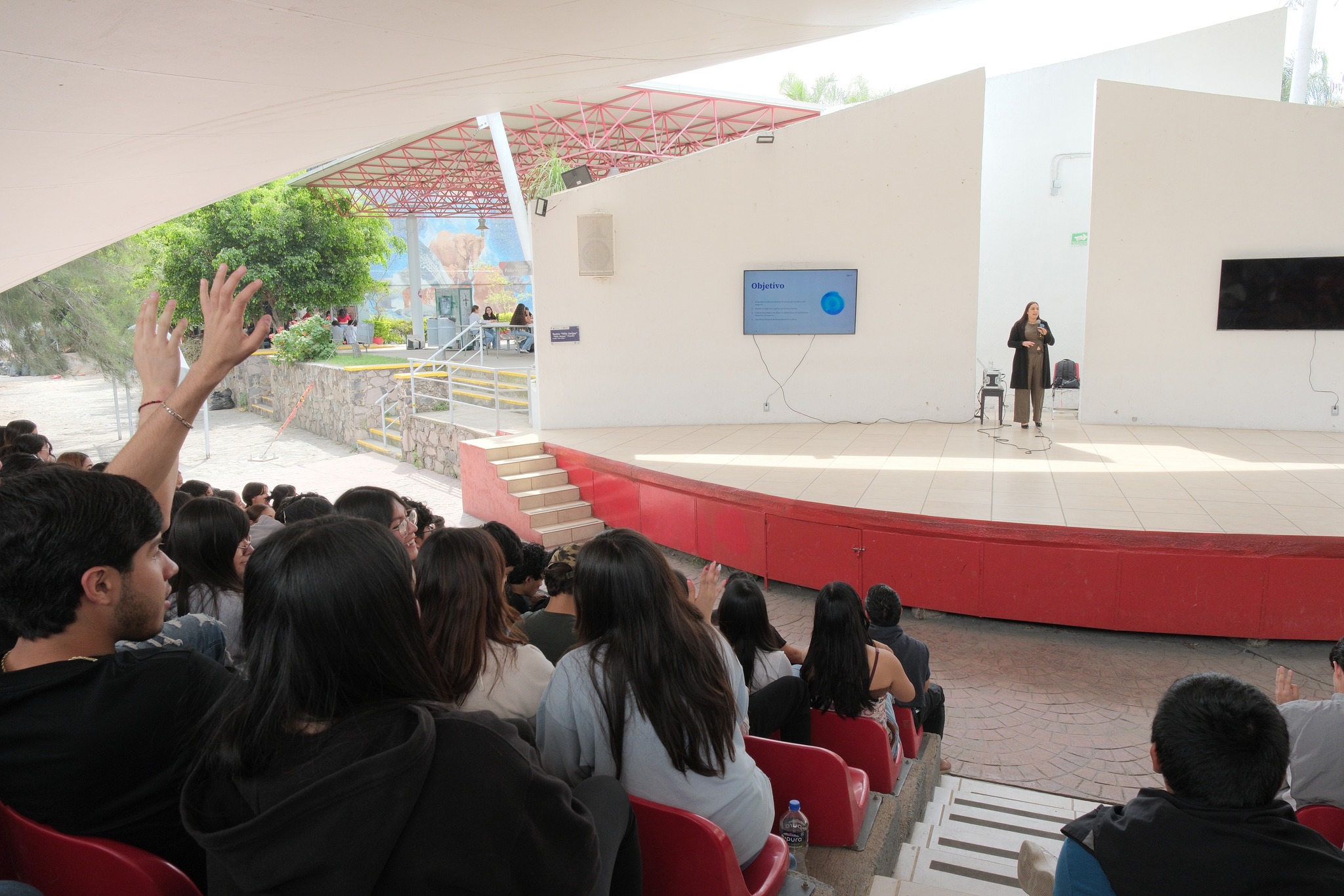 Prepara Tus Finanzas